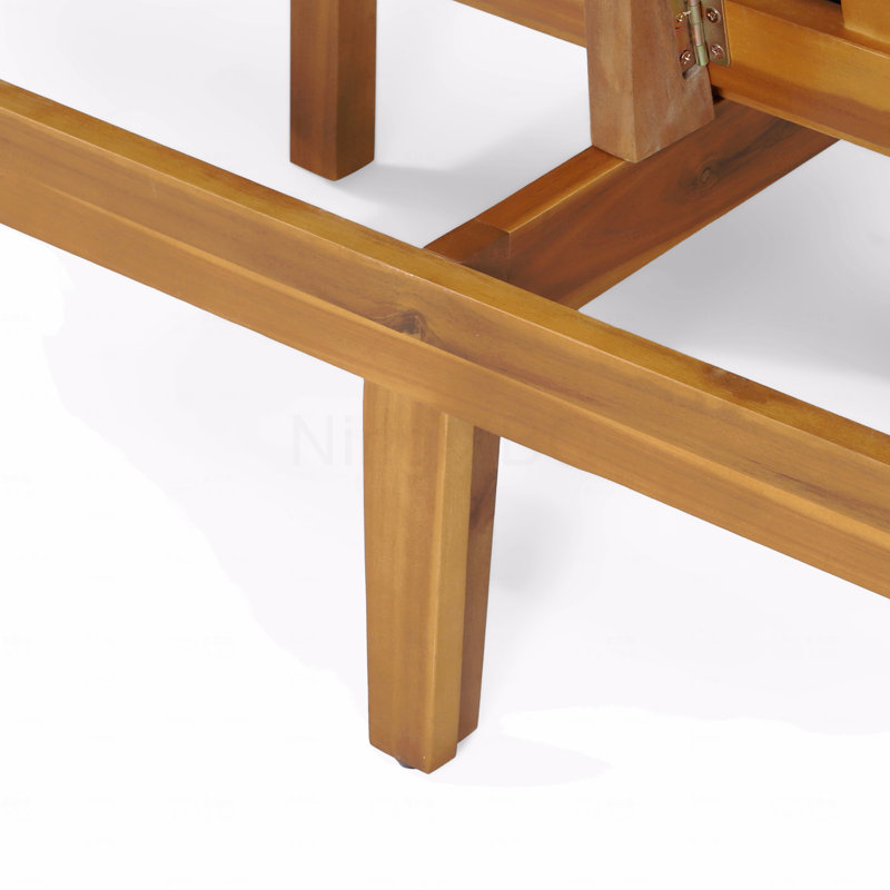 Patio Jill Daybed