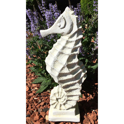 Nunn Animals UV Resistant Resin Garden Statue