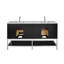 Ensemble de meuble-lavabo 60 po Diamond-100042545-100043001-100043002