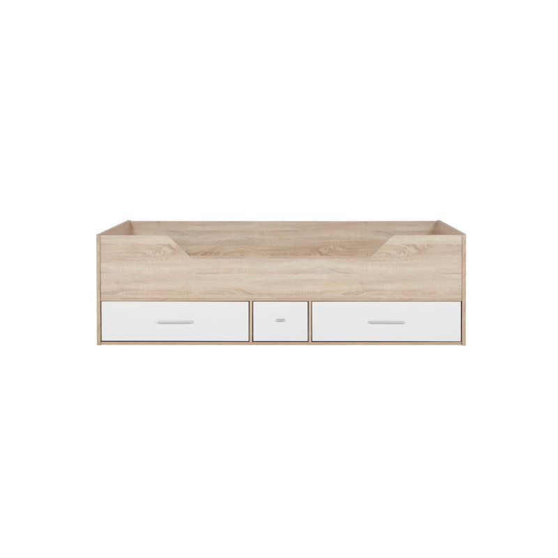 Holli Single (3') Kids Bed