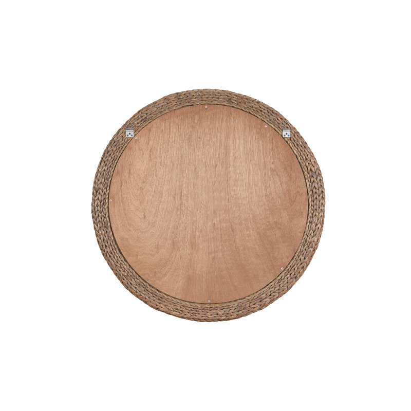 Bilbrook Flat Wall Mirror