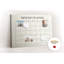 Robertsville Cork Corkboard / Bulletin Board