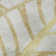 Premium Machine Washable Lisse Gold Rug