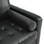 Fauteuil Valor en cuir par Modway-501718315