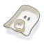 Lenox Ghost Chip & Dip 2-Piece Set