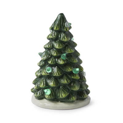 Christmas Tree LED TREE CENTERPIECE