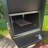 Qick Ship Locking Drop Box in Black-134072202