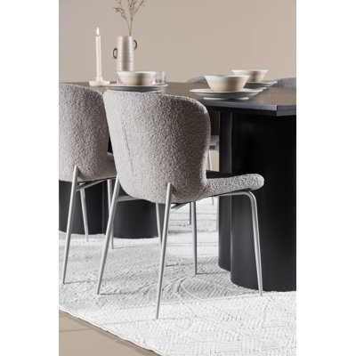 Wentworth 6 -Person Dining Set