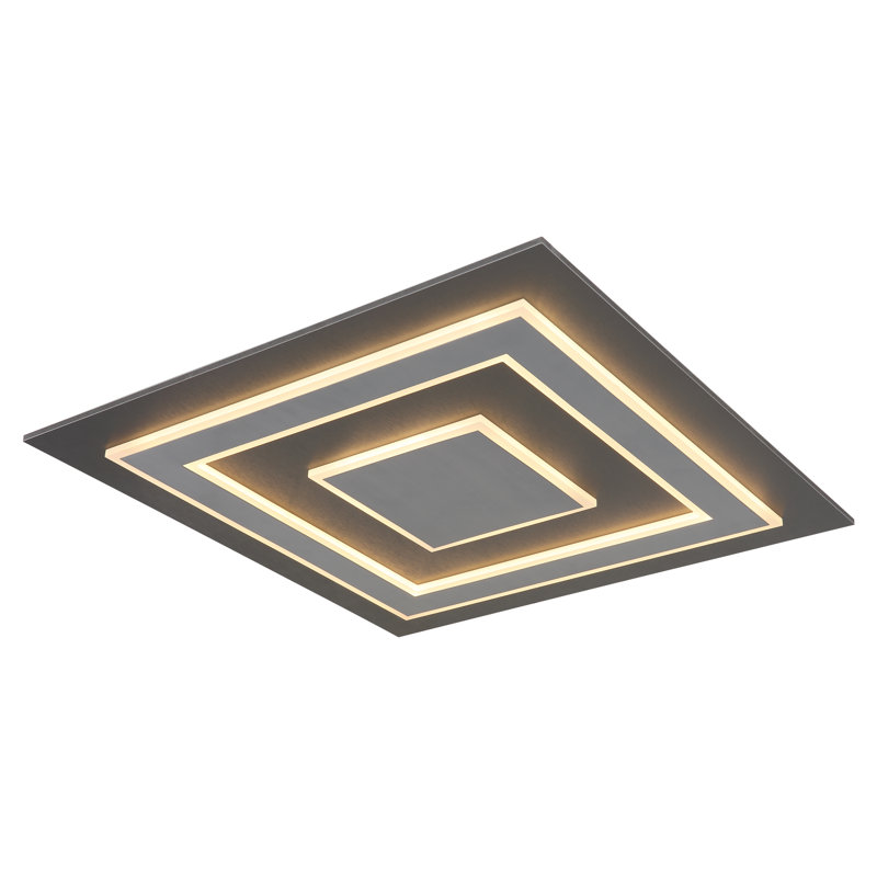 Davilyn LED Flush Mount
