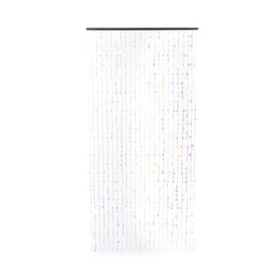 Ike Curtain Single Panel