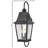 Zephyrine Maroma Aluminum Wall Light