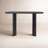 Haiden 51'' Solid Wood Console Table-118690424