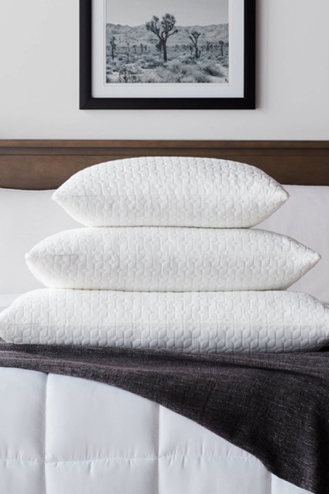 Pillows