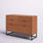 Auben 47.25'' W 6 - Drawer Dresser