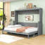 Lit escamotable avec bureau Wissem-1654074085-1654074080