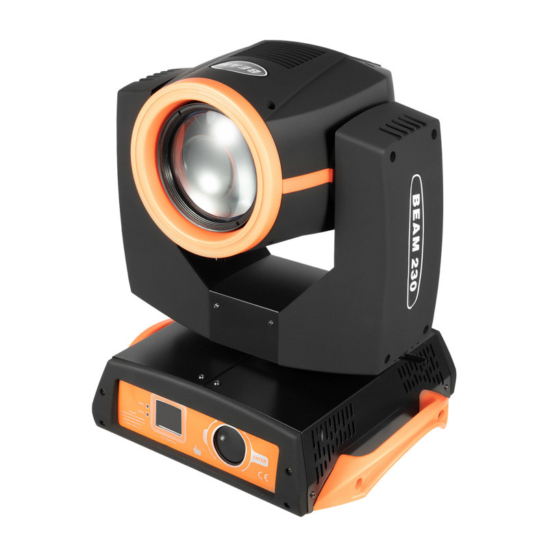 Projecteur de scène 7R 230W Zoom