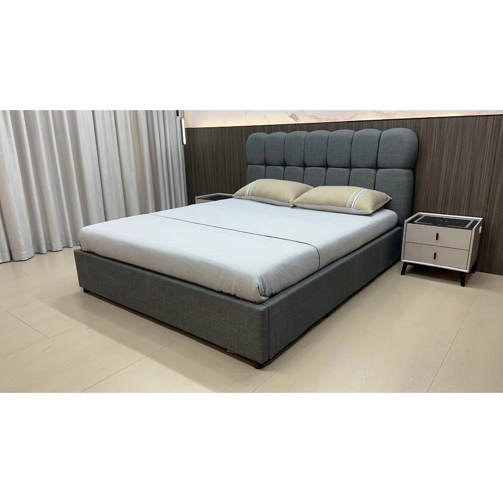 Futonbett Baylea