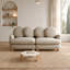 Canapé Comfy Chenille