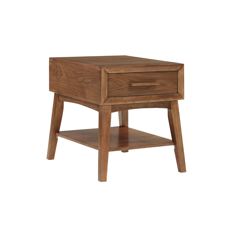 Venice End Table