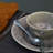 Costa Nova Antigo Stainless Steel Flatware Set