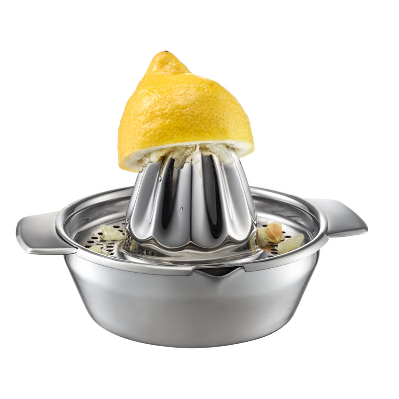 Gefu par Unimet Citrus Press