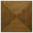 Square Wood Coffee Table