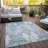 Washable Indoor / Outdoor Rug-109569419