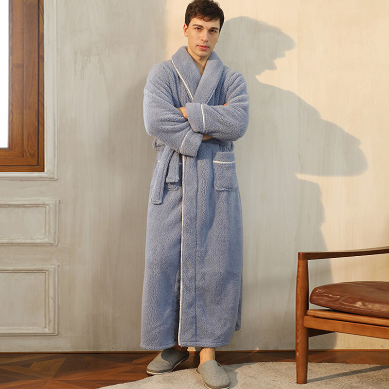 Bathrobe