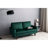 : Indulge In Cozy Seating With Quality Foam And Wood Frame Experience Comfort Soft Microfiber Stable
