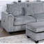 Ensemble de canapé 3 pièces Contemporary-1013543626