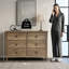 Commode 6 tiroirs 46,3 po Aleana-1635057374