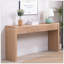Console Table with 4 Drawers-670380876