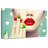 Shuttleworth Watermelon Designed Nails-108731228