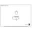 Shropshire Geometric Knob-73715618