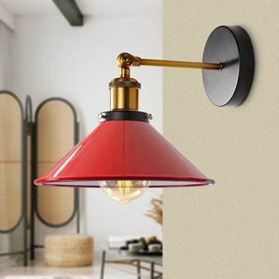 Alizeh Wall Sconce