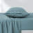 Jcrown Microfiber Sheet Set-781135387-781135386