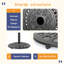 TABLE RONDE 35 po