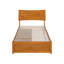 Harlowe Wood Platform Bed with Storage Drawers-1356210672-1356210673