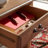 Peters End Table with Storage-171599521
