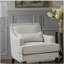 Chaise avec accoudoirs