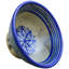 Handmade Ceramic Decorative Bowl