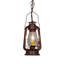Bluford 1 - Light LED Pendant