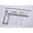 Pot Filler Faucet With Extension Shank-117581132