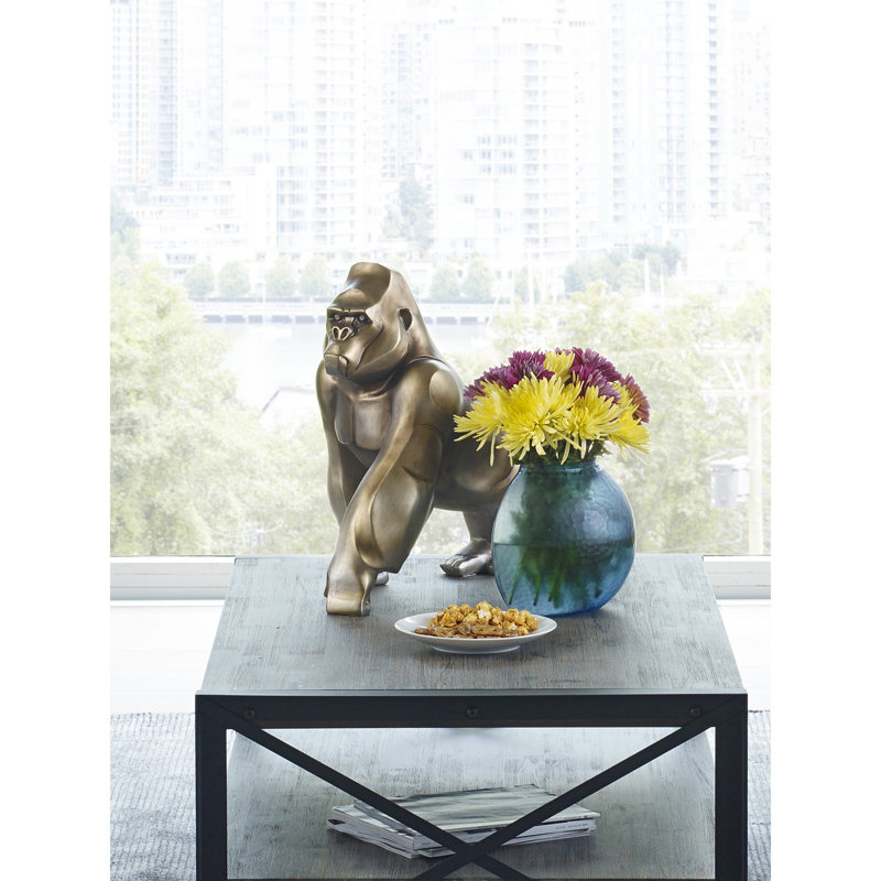 Chartier Animal Statue
