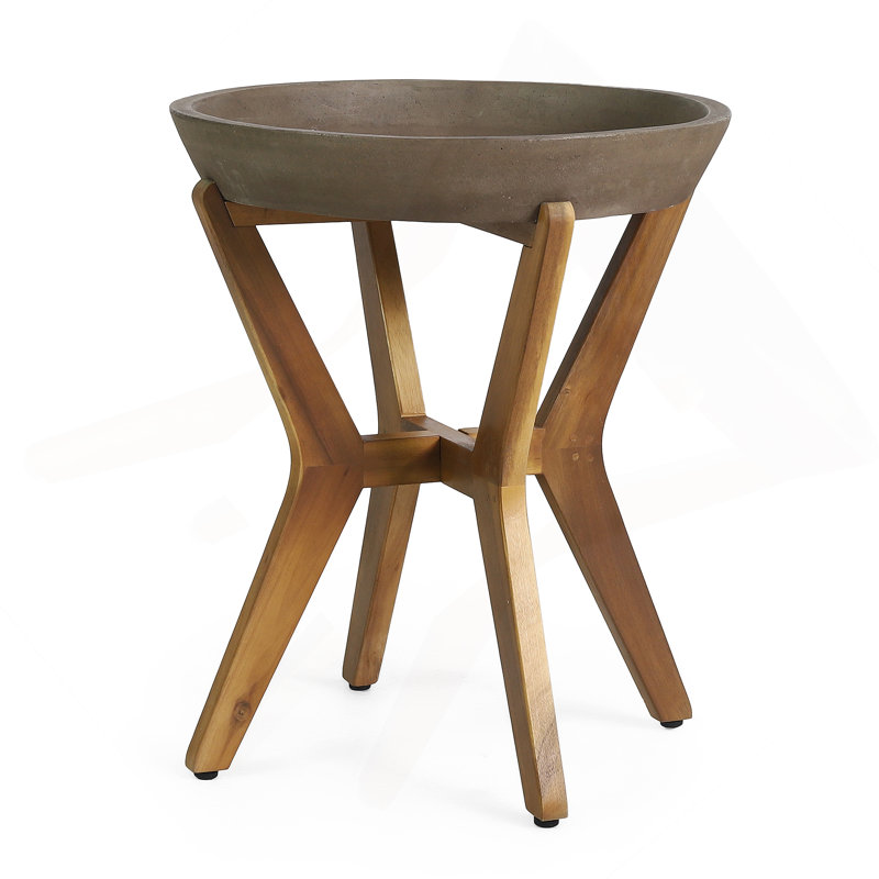 YUKON SIDE TABLE
