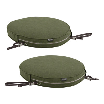 Pina Outdoor Seat Cushion by Arlmont & Co.