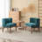 Karoll Upholstered Barrel Chair-1187750437-1141398651