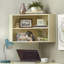 Carevic Manufactured Wood Wall Organizer-2003468635