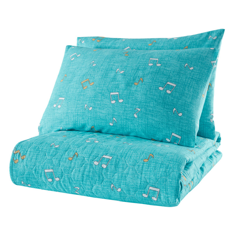 Cotton Coverlet