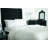 Luxury Silk Range 450 Thread Count Satin Flat Sheet-40663048